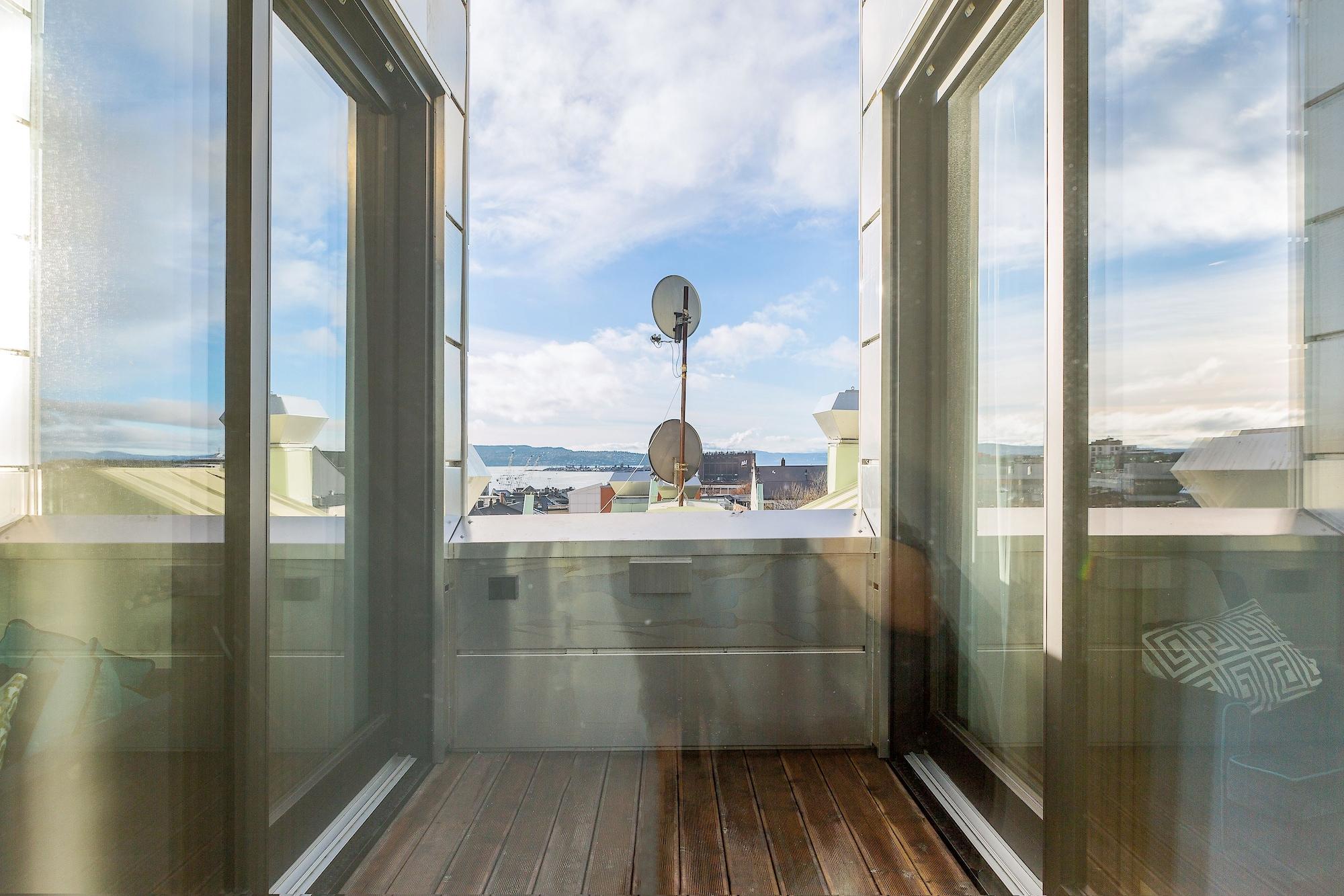 Frogner House - Vika Apartment Oslo Exterior photo